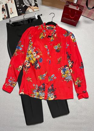 Брендова блуза set