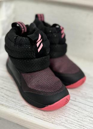 Черевики ботинки adidas 5