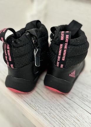 Черевики ботинки adidas 6