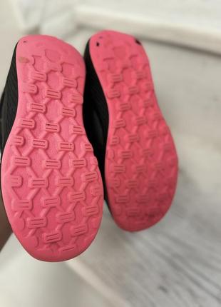 Черевики ботинки adidas 7