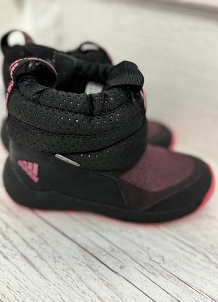 Черевики ботинки adidas 2
