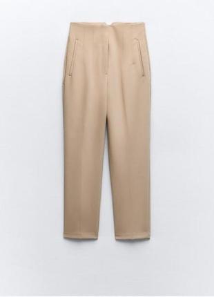 Штани брюки zara