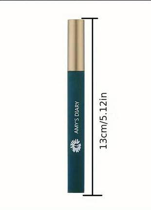 Водостойкая тушь для ресниц