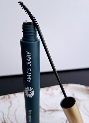 Водостойкая тушь для ресниц