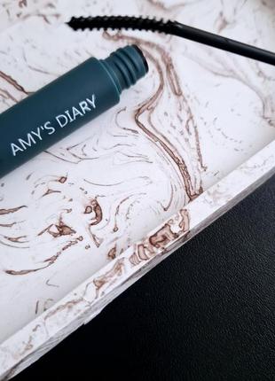 Водостойкая тушь для ресниц