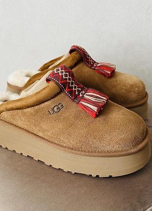 Ugg tazzle