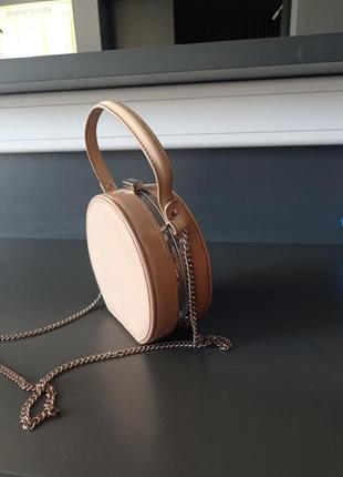 Сумочка zara