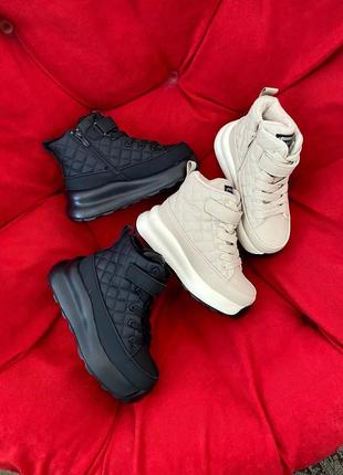 Деми ботинки 32-37