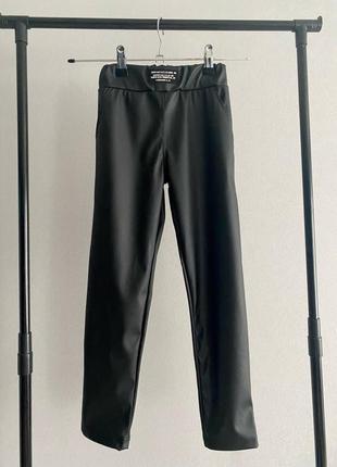 Лосины детские.