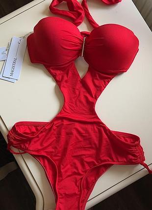 Купальник magistral