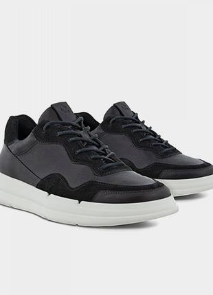 Кроссовки, кеды ecco soft x