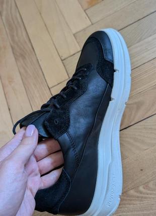 Кроссовки, кеды ecco soft x6 фото