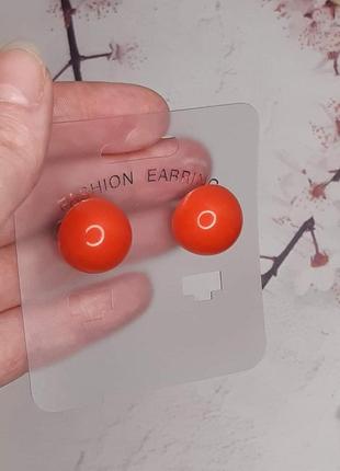 Fashion jewerlу💖

яркие серьги - пусеты 🤩