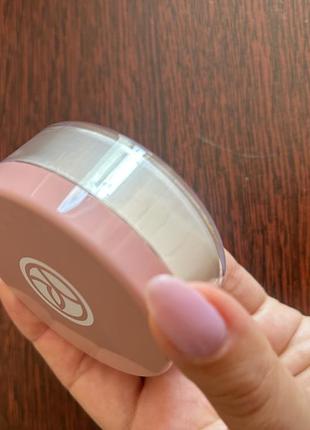 Ультралегка розсипчаста пудра