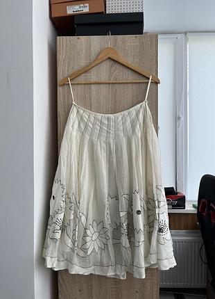 Спідниця donna karan{ dkny} 2