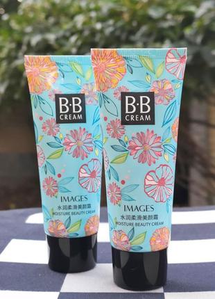 Тональний bb крем images натуральний бежевий теплий тон bb cream (тон 21)