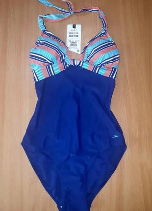 Купальник слитный женский aqua speedo maris2 фото