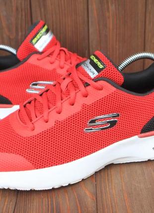 Кроссовки skechers skech-air сша 42р