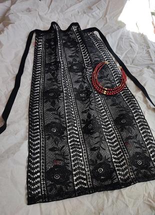 Фартух запаска припинда плахта передник