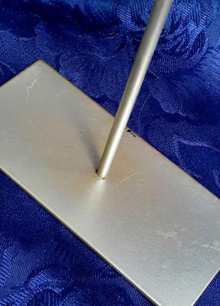 Глаз! ⚜👁⚜ фактурное тематическое зеркало для макияжа рамка ножка металлический глаз с...