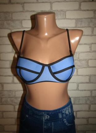 Ліф верх від купальника xs-s