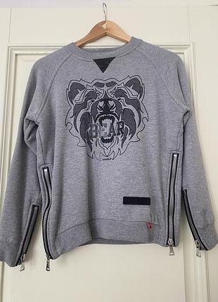 Светр для хлопчика