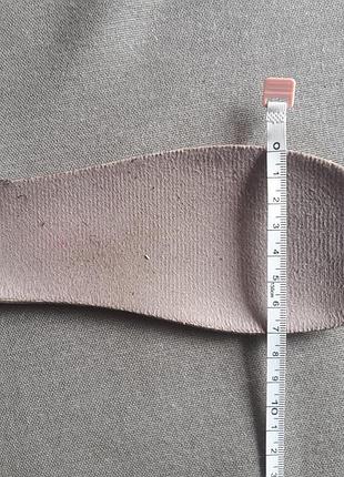 Резиновые сапоги 300131 6