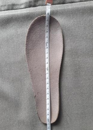 Резиновые сапоги 300131 7