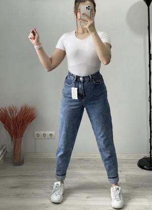 Джинсы denim co