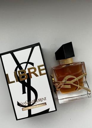 Духи yves saint laurent libre оригінал