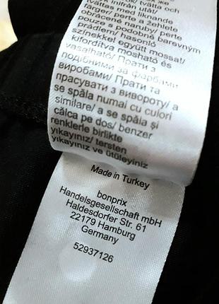 Коттоновые лосины size s-m6 фото