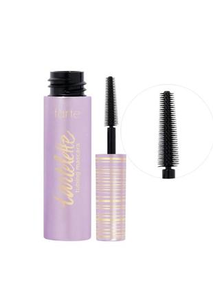 Tarte mini tartelette ™ tubing mascara in black (mini size)