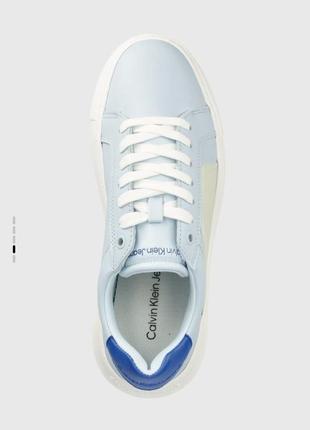 Кеды calvin klein оригинал
