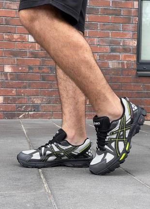 Кроссовки Vivienne Westwood x Asics Gel Kollektion