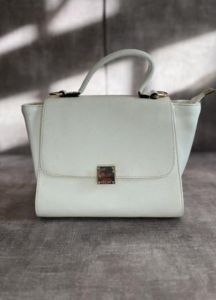Нова жіноча сумка celine з дефектами