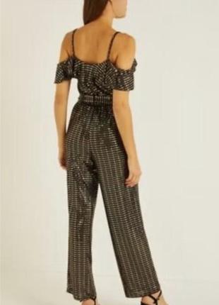 Вечірній комбінезон