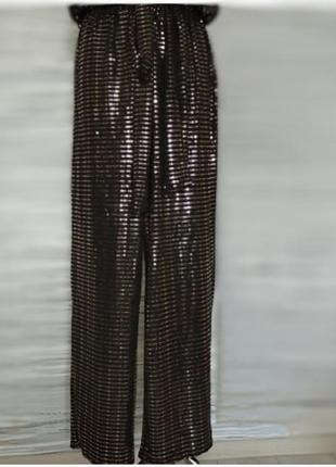 Вечірній комбінезон4 фото