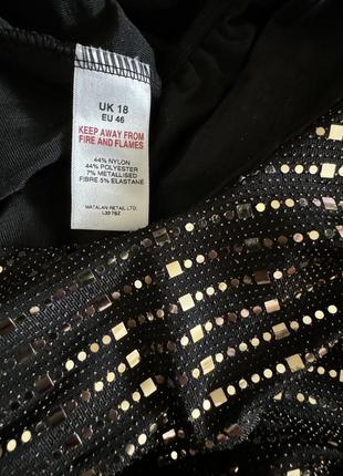 Вечірній комбінезон6 фото