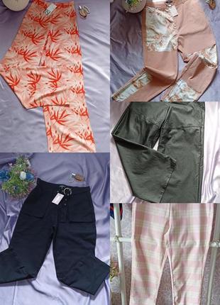 Тотальний розпродаж 🔥🔥🔥 нові жіночі штани по 350 грн1 фото