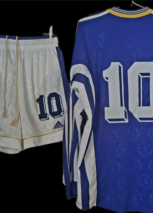 Форма динамо київ 1998-1999