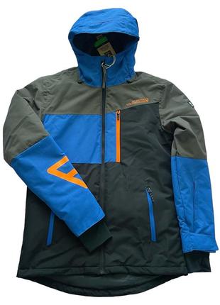 Горнолыжная куртка brunotti flyners man snowjacket