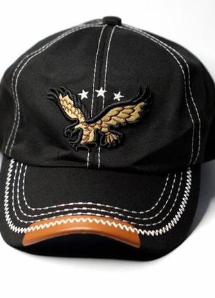 Стильная кепка