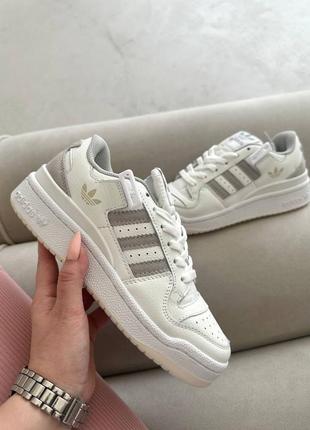 Кроссовки (adidas forum)💕👟