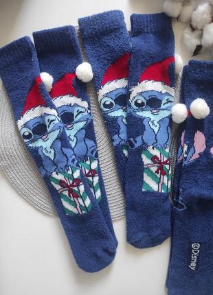 Высокие носки primark.