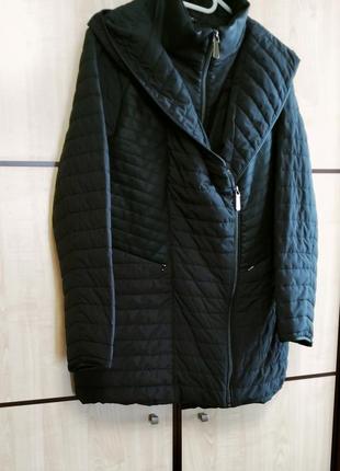 Куртка женская