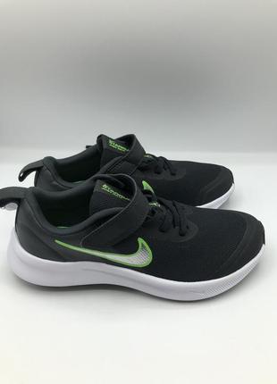 Оригинальные детские кроссовки nike