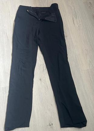Класичні штани massimo dutti