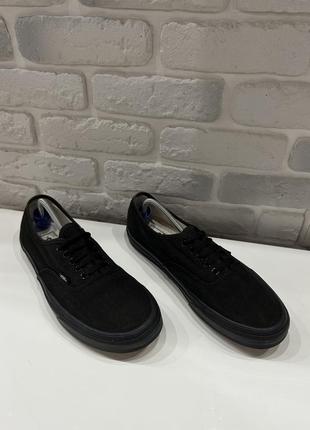 Кеды оригинал vans doheny 43р