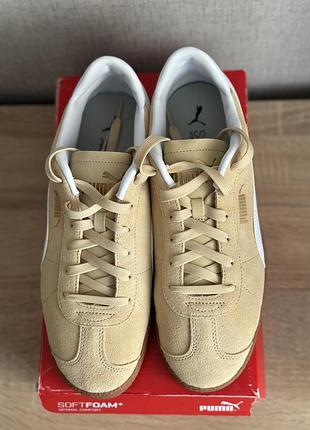 Кеди puma (нові)