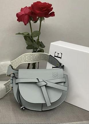 Сумка loewe